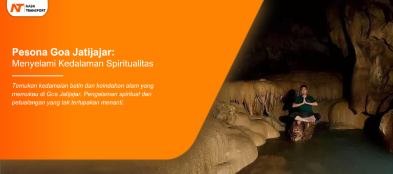 Read more about the article Pesona Goa Jatijajar: Menyelami Kedalaman Spiritualitas