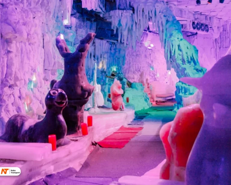 atlantis Land Surabaya