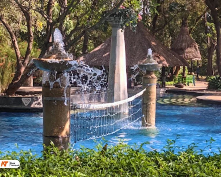 Net Bola AirSource by Aming Nugroho