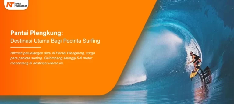 Read more about the article Pantai Plengkung: Destinasi Utama Bagi Pecinta Surfing