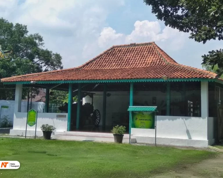 Paseban Source By Travelingyuk