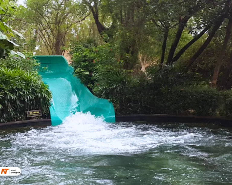 Perosotan AirSource by Budi Prasetyo