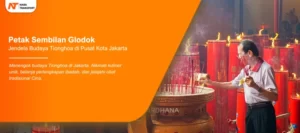 Read more about the article Menengok Jendela Budaya Tionghoa di Pusat Kota Jakarta Melalui Petak Sembilan