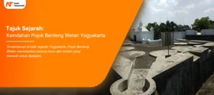Read more about the article Tajuk Sejarah: Keindahan Pojok Benteng Wetan Yogyakarta
