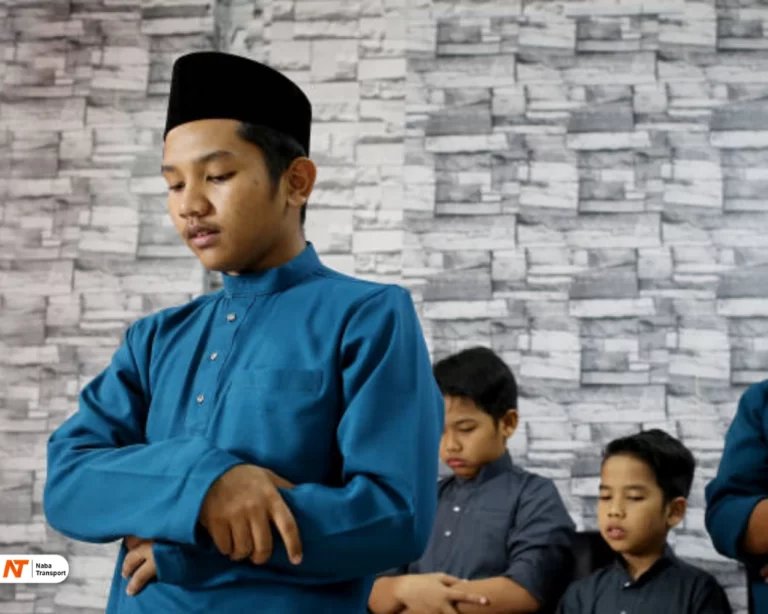 shalat amalan Isra mi'raj