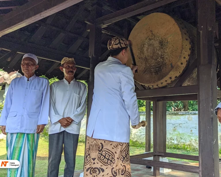 tradisi menyambut ramadhan