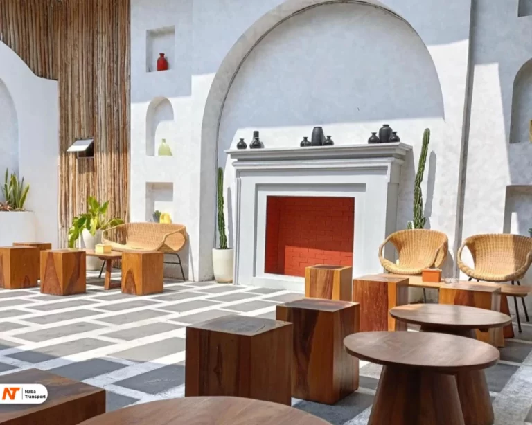 Tempat Nongkrong di Cirebon