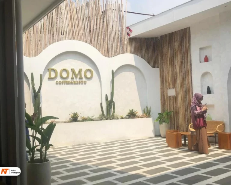 Tempat Nongkrong di Cirebon