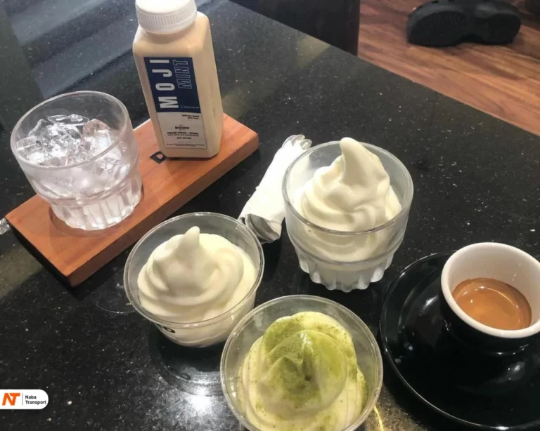 Tempat Nongkrong di Cirebon