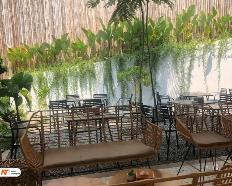 Tempat Nongkrong di Cirebon