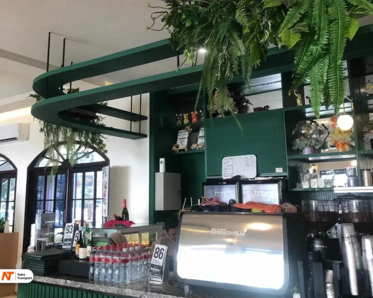 Tempat Nongkrong di Cirebon