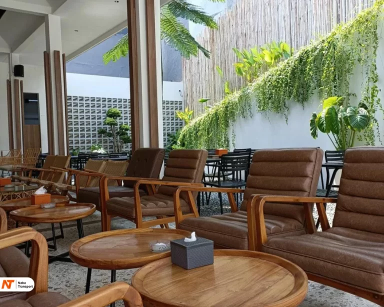 Tempat Nongkrong di Cirebon