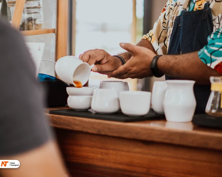Tempat Nongkrong di Cirebon