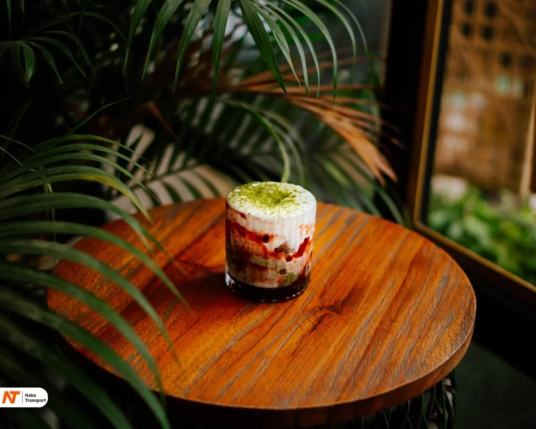 Tempat Nongkrong di Cirebon