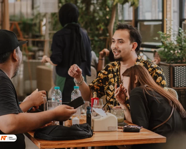 Tempat Nongkrong di Cirebon