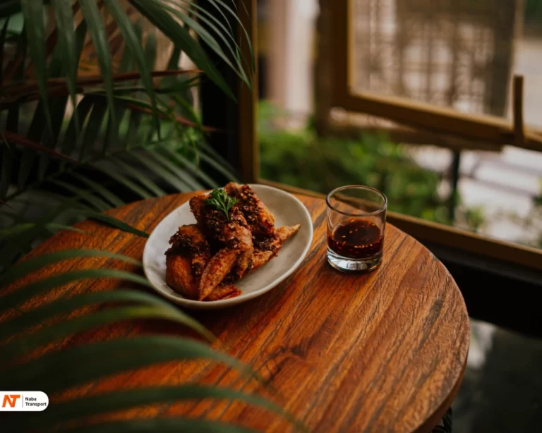 Tempat Nongkrong di Cirebon