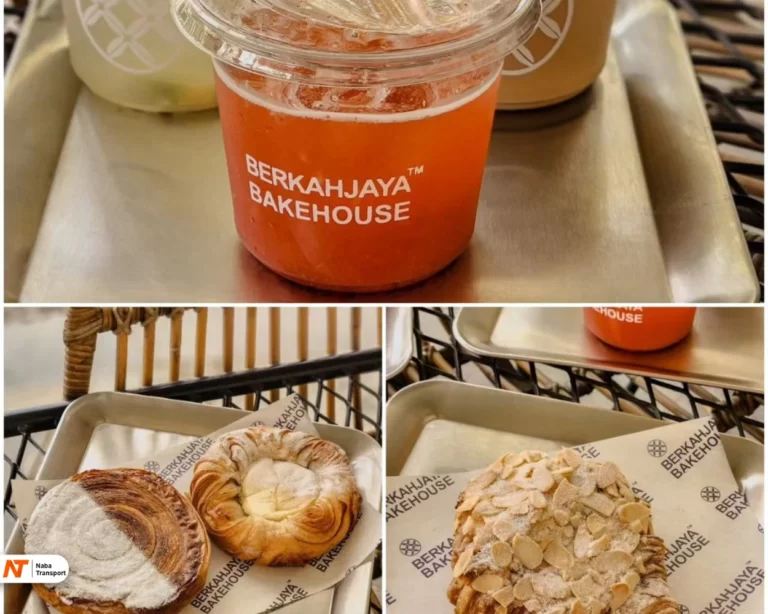 Tempat Nongkrong di Cirebon