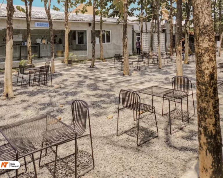 Tempat Nongkrong di Cirebon