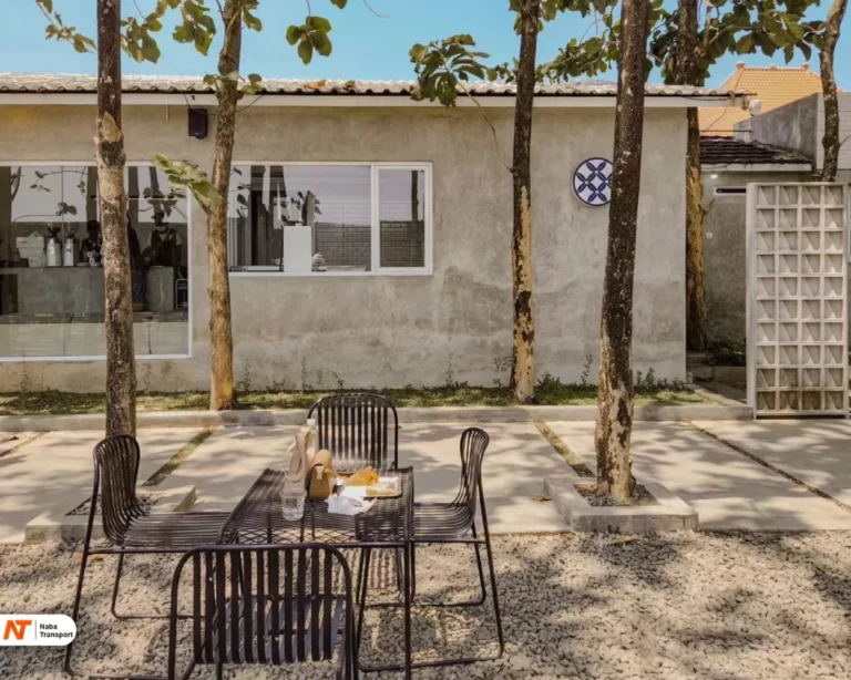 Tempat Nongkrong di Cirebon