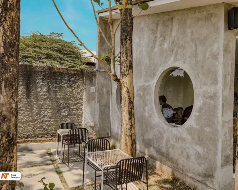 Tempat Nongkrong di Cirebon