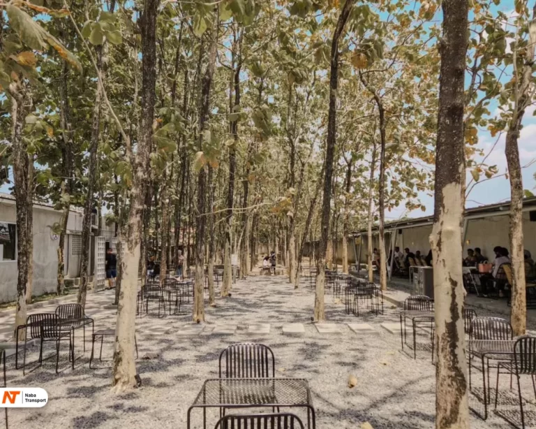 Tempat Nongkrong di Cirebon