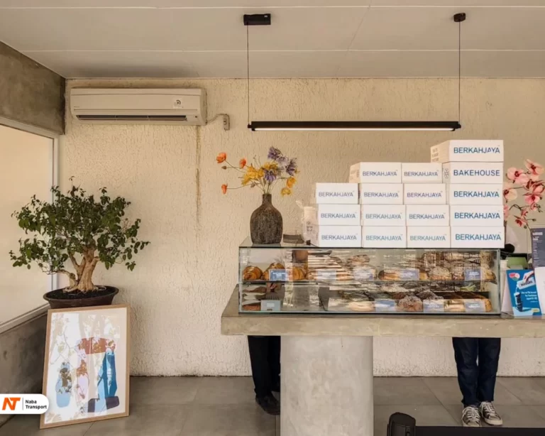 Tempat Nongkrong di Cirebon