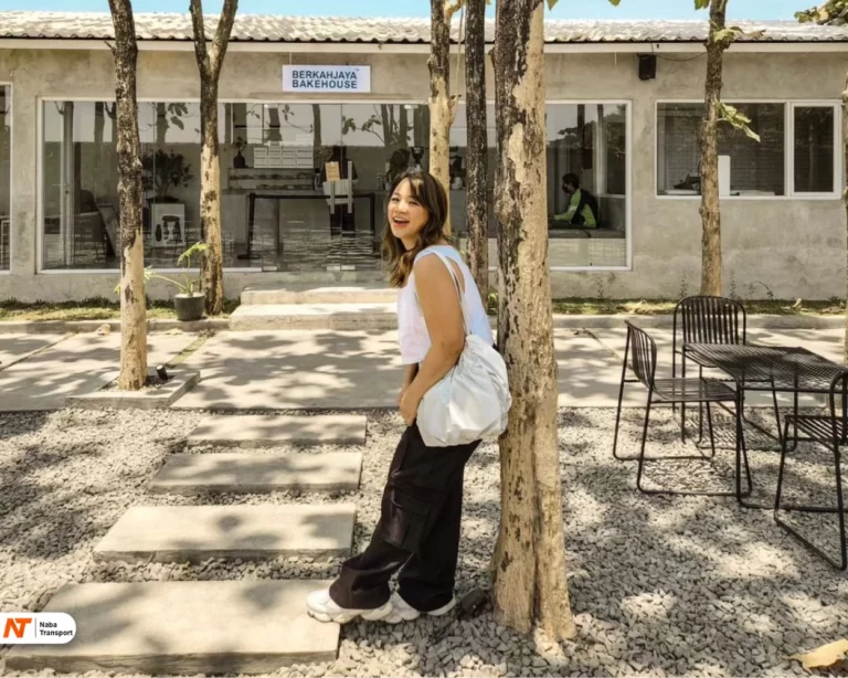 Tempat Nongkrong di Cirebon