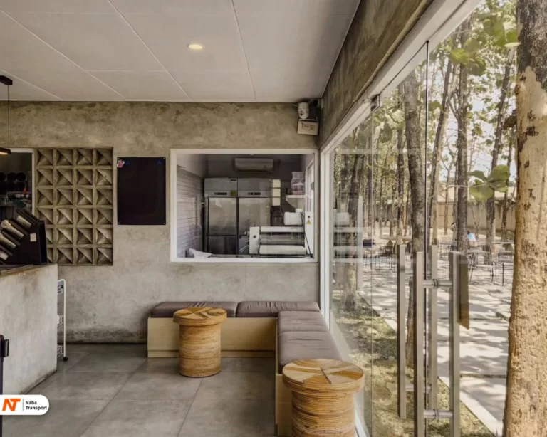 Tempat Nongkrong di Cirebon