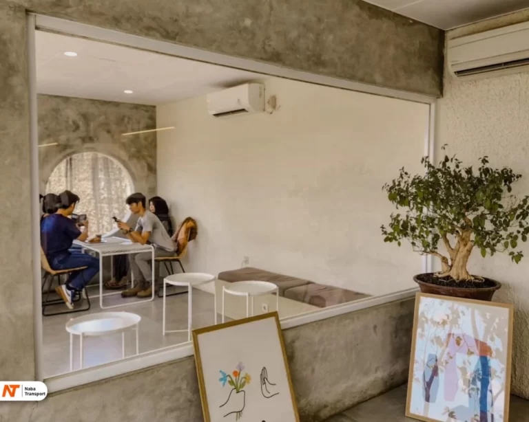 Tempat Nongkrong di Cirebon