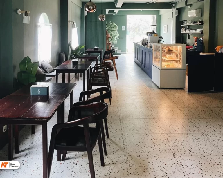 Tempat Nongkrong di Cirebon