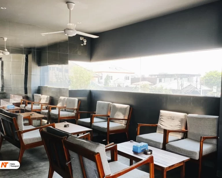 Tempat Nongkrong di Cirebon