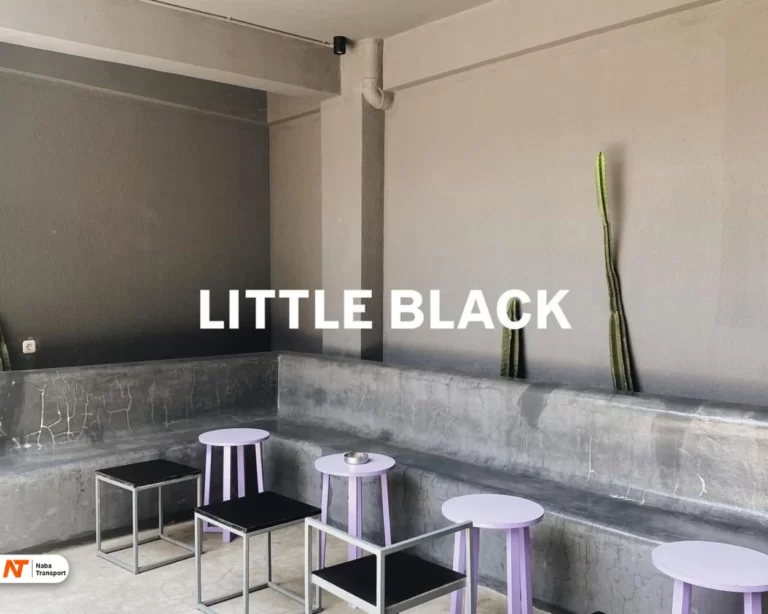 Tempat Nongkrong di Cirebon