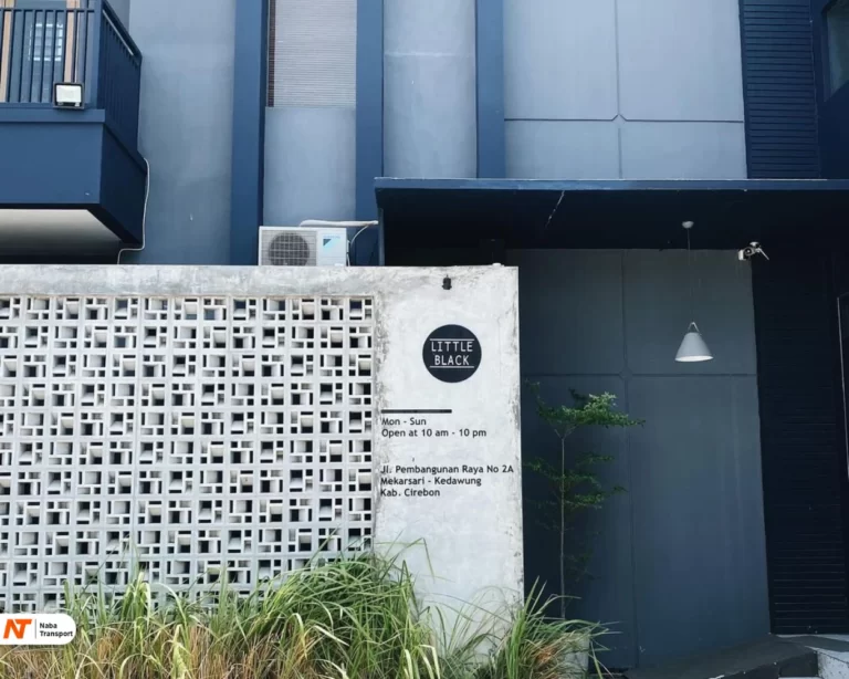 Tempat Nongkrong di Cirebon