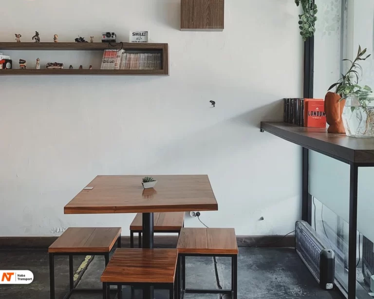 Tempat Nongkrong di Cirebon