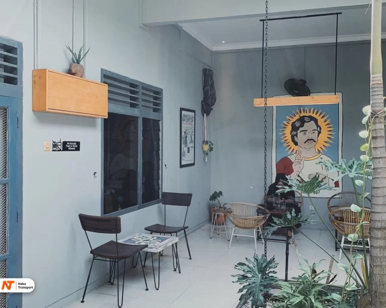 Tempat Nongkrong di Cirebon