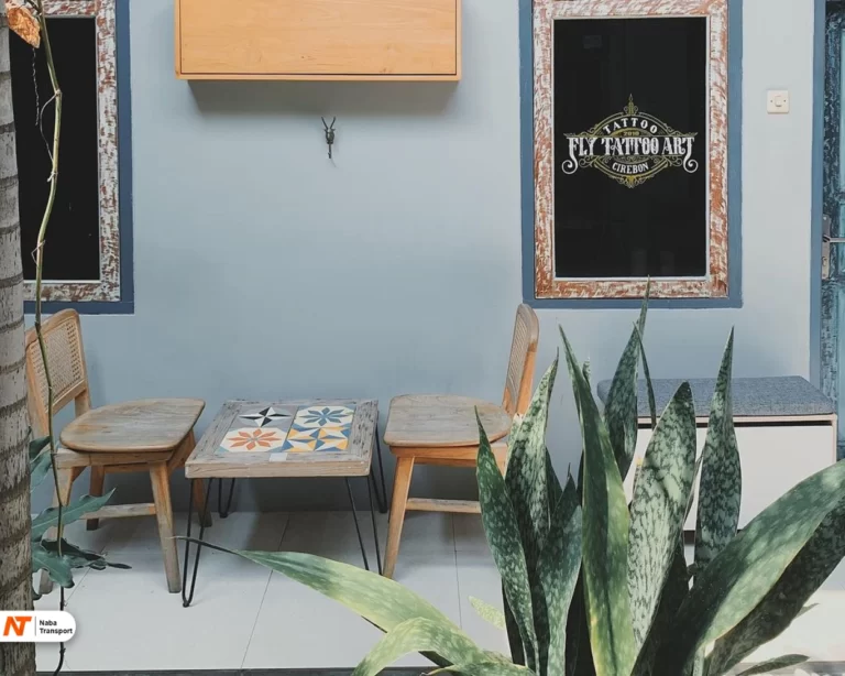 Tempat Nongkrong di Cirebon