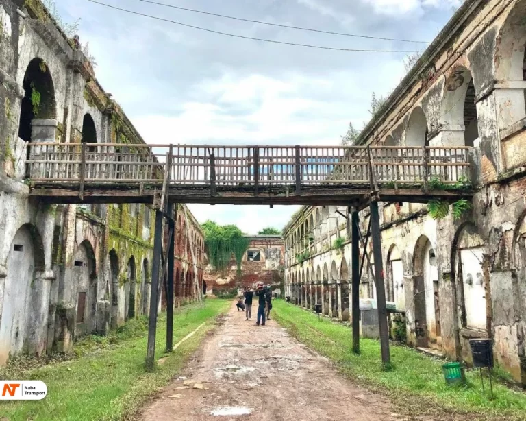 Spot Foto Source By Radar Pekalongan