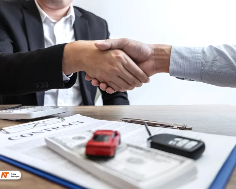 rental mobil perusahaan