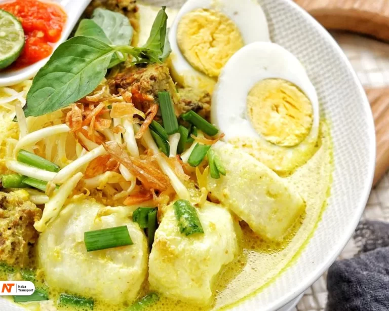 Laksa Bogor