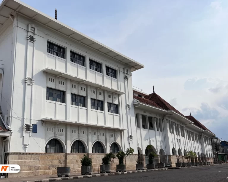 British American Tobacco BAT Cirebon