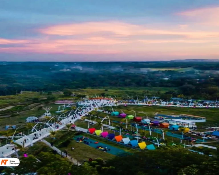 Havana Hills Cilacap Source by BlogbookingToGo