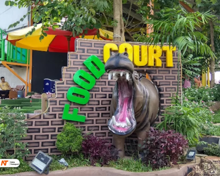 Cikao Park Purwakarta