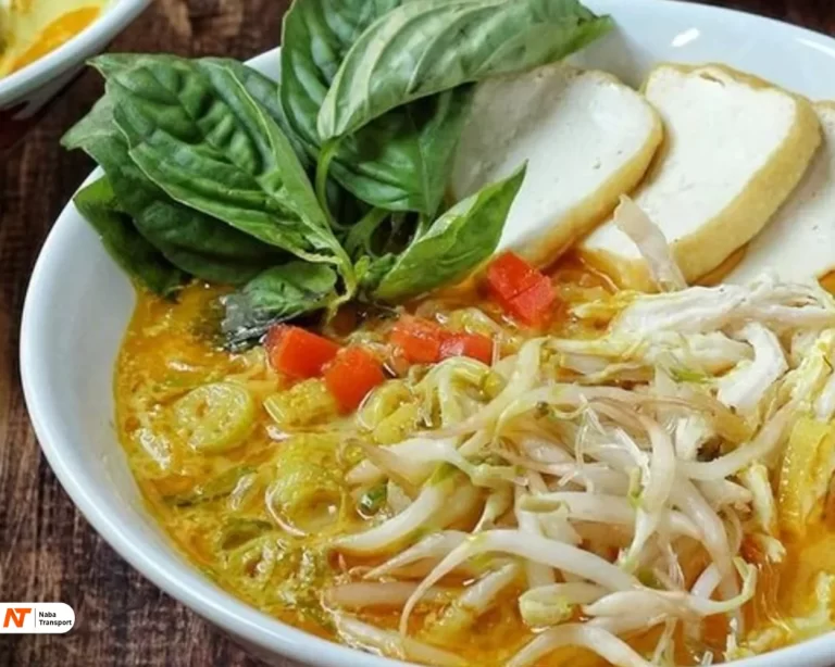 Laksa Bogor