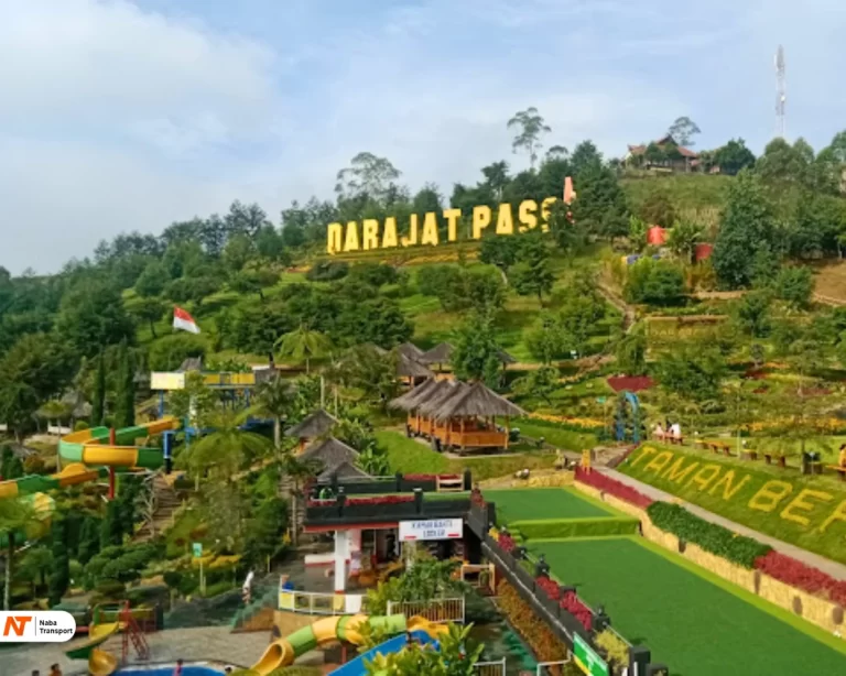 Lanskap Darajat PassSource by Google Foto All Use Outdoor Channel