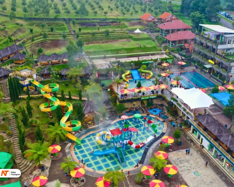 Lanskap WaterparkSource by Wisata Hits
