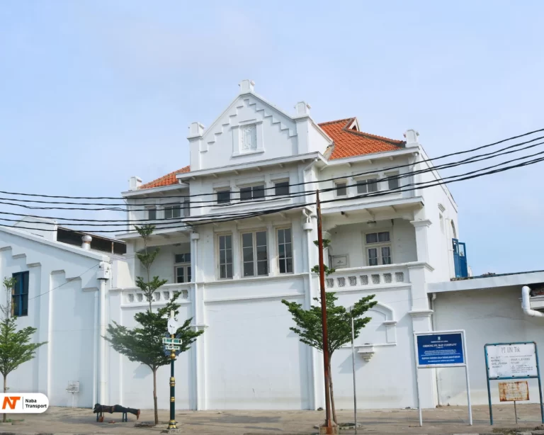 British American Tobacco BAT Cirebon