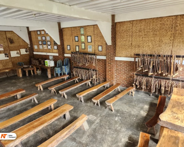 Ruang AngklungSource by Annisa Anggraeni