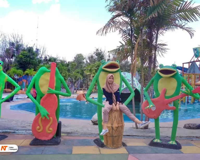 Spot Foto Source by Pariwisataku