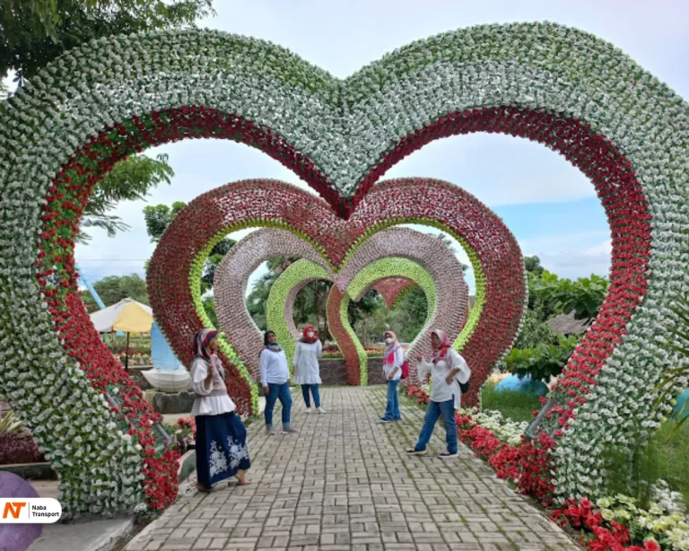 Cikao Park Purwakarta