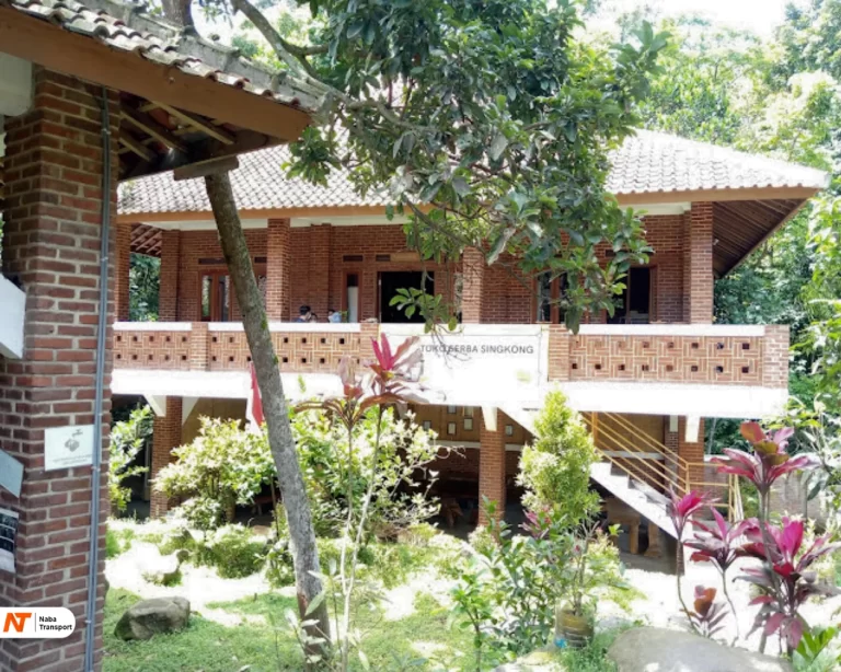 Toko Serba SingkongSource by Daffa Ali Fauzan